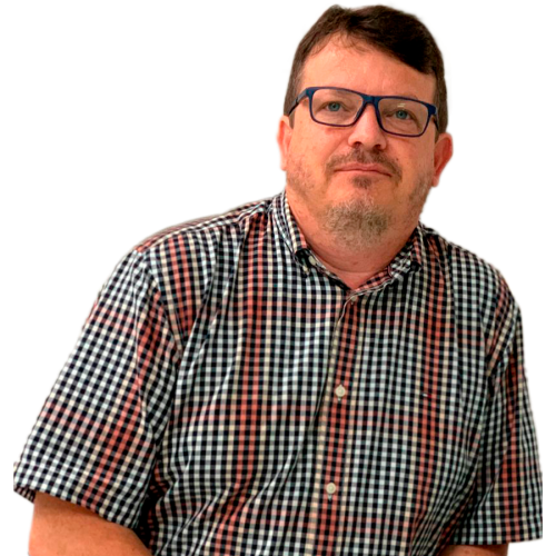 Dr. Arthur Kistenmacher Neto