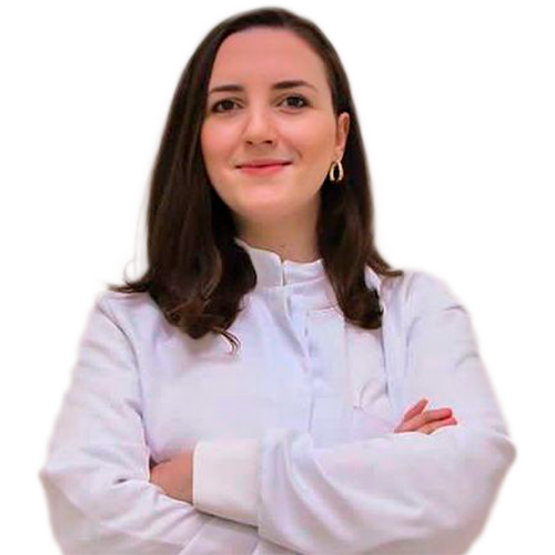 Ana Caroline Müller