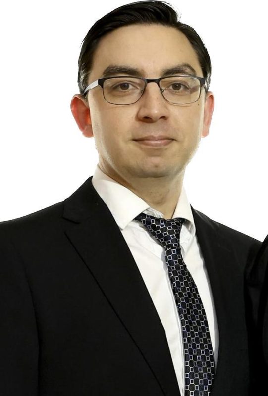 Dr Rodrigo Vianna Sindmestre Sindicato Brusque